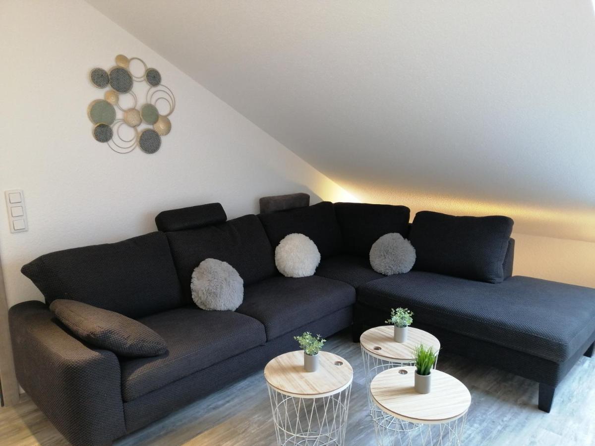 Ferienwohnung Loewenzahn Mueddersheim Vettweiss المظهر الخارجي الصورة