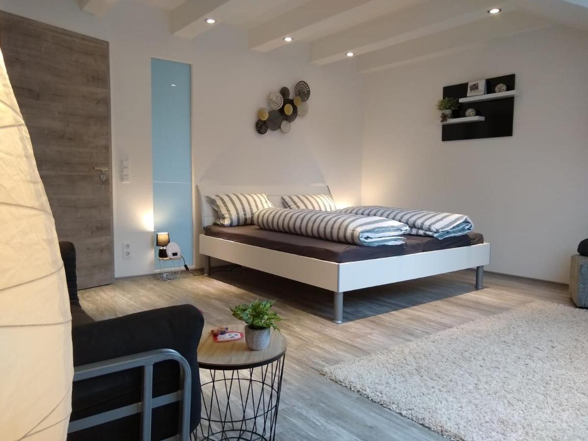 Ferienwohnung Loewenzahn Mueddersheim Vettweiss المظهر الخارجي الصورة